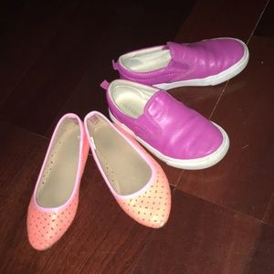 🎀 Little Girl’s Shoes 🎀